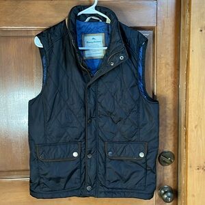 Tommy Bahama Vest Size Medium